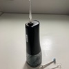 朝5分のオイルうがいで口内＆心も整う【＋ジェットウォッシャーで歯間スッキリ】