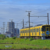 近江🚃2026　5/8-9