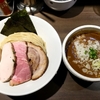 東京 新小岩「つけ麺 一燈」特製サバカレーつけ麺