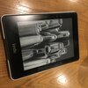 kindle voyageを中古で購入してみた