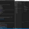 VimからVisual Studio Code (VSCode) に移行した