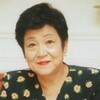 岸朝子さんとのおもひで