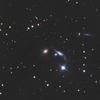 NGC7463 <Pegasus>