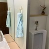 毛もぐれトイレでお願いしたいことを書いてみた