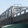 酒匂川橋梁 ＆富士川鉄橋（６）