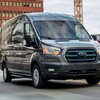 Ford E-Transit