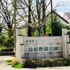 鳥屋野潟公園(女池地区)へ！展望台からビッグスワンが見える景観スポット