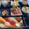 お得なセットメニューを堪能　甲府の寿司屋