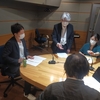 CBCラジオ「健康のつボ～股関節の痛みについて～」 第12回（令和5年6月21日放送内容）