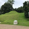 国営飛鳥歴史公園キトラ古墳周辺地区を歩いてきました。