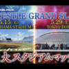 【新日本プロレス】WRESTLE GRAND SLUMはどのような大会になるのかを考えてみる