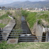 2016年４月２５日　　　　水害に備えて