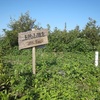 上佐山(２５６ｍ　高松市)へ