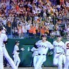GIANTS 2025 81st game@山形　vs Ｄ