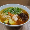 【味豊】4月オープン。創作うどんと居酒屋メニューが楽しめるうどん居酒屋(中区南竹屋町)