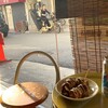 2024年6月21日（金）　夏至、短期集中、簾のたこ焼き