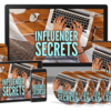Influencer Secrets PLR Reviews