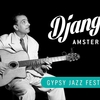 マヌーシュ・ジャズ界のスーパーマルチタレント、チャ・リンベルガーのライブ映像「Django Amsterdam 9th Edition」