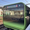 山手線駅の回文・川柳・キャッチコピー＆大宮－新潟－秋田の連続駅川柳