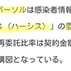 全ての地上波で24時間ぶっ通し、ピンハネ・中抜き・ぼったくりの人殺しパーソルを吊し上げたらどうかね