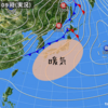 今日（12/4）が温かかったわけ