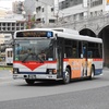 南国交通(元神奈川中央交通バス)　2291号車