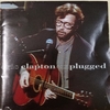 UNPLUGGED【ERIC CLAPTON】