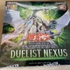 【遊戯王開封】「DUELIST NEXUS」4box開封結果！