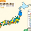 花粉症１０年選手の私が花粉の時期に気を付けている事