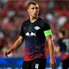 RB Leipzig №4 Willi Orbán〔インタビュー〕(2020/06/27)