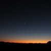 今夜の月