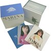 満里奈さんCD+DVD BOX