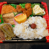 スーパー弁当