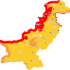 【危険情報】パキスタンの危険情報【一部地域の危険レベル引き上げ】
