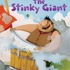 巨人が出したなぞなぞを解くことができるでしょうか…？　SIRシリーズStep 3から『The Stinky Giant』のご紹介