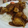 松屋のごろごろチキンカレーが鶏肉好きにも納得の美味さ！