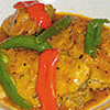 philippines cuisine　比国料理