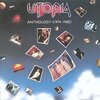 Utopia「Anthology」