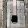 Applewatchのガラスコーティングをしました！