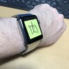 【Apple Watch】たったひとつの冴えた使い方