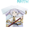 『葬送のフリーレン』より、フルグラフィックTシャツの登場