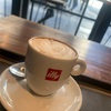 【アルゼンチンのカフェ】～illyのエスプレッソが飲めるお店（初訪問）～　ImportCoffee@Corrientes802