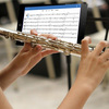 musescore iPad（iOS）で楽器を練習する