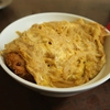 寿司の無い寿司屋さんでかつ丼食べました　＠一宮　日の出寿司食堂　その14