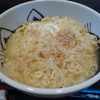 サッポロ一番塩ラーメン