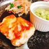 −25.5キロ！お肉も魚も野菜も色んなものを少しずつ！【食事＆体重記録】