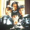 ジュブナイル(2000)