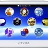 PlayStation Vita（Wi-Fi)クリスタル・ホワイト