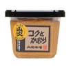 山吹味噌　コクとかおり／500g　756円（100g151円）