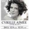 Cyrille Aimée -Show Case Live-